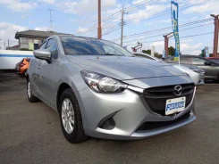 Mazda Demio. ��������, ��������, 1.5 (105��.�.), ������, 19����. ��, �/�. ��� ����� �� ������������ ����