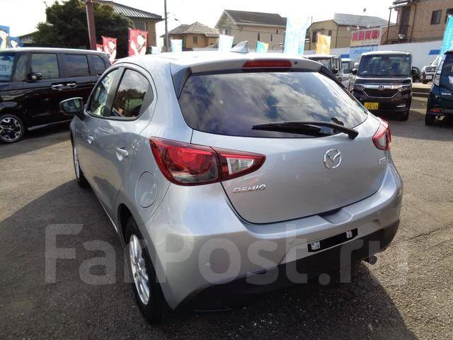 Mazda Demio. ��������, ��������, 1.5 (105��.�.), ������, 19����. ��, �/�. ��� ����� �� ������������ ����