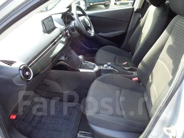 Mazda Demio. ��������, ��������, 1.5 (105��.�.), ������, 19����. ��, �/�. ��� ����� �� ������������ ����