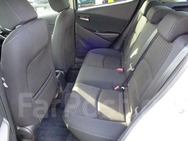 Mazda Demio. ��������, ��������, 1.5 (105��.�.), ������, 19����. ��, �/�. ��� ����� �� ������������ ����