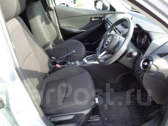 Mazda Demio. ��������, ��������, 1.5 (105��.�.), ������, 19����. ��, �/�. ��� ����� �� ������������ ����
