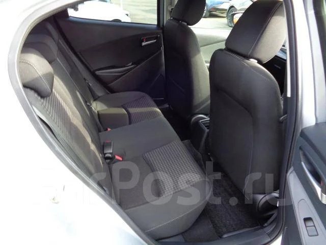 Mazda Demio. ��������, ��������, 1.5 (105��.�.), ������, 19����. ��, �/�. ��� ����� �� ������������ ����
