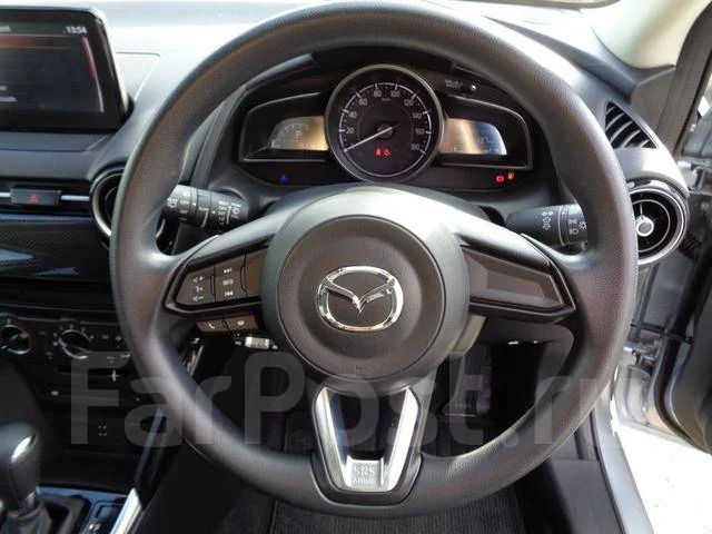 Mazda Demio. ��������, ��������, 1.5 (105��.�.), ������, 19����. ��, �/�. ��� ����� �� ������������ ����
