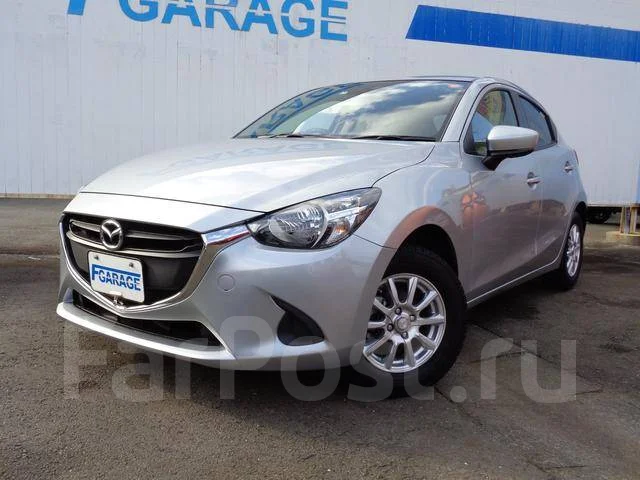 Mazda Demio. ��������, ��������, 1.5 (105��.�.), ������, 19����. ��, �/�. ��� ����� �� ������������ ����