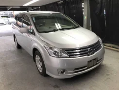 Nissan Presage. �������, 4wd, 2.5 (163��.�.), ������, 82 000����. ��, �/�, ��� ���. ��� ����� �� ������������ ����