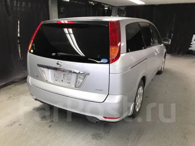 Nissan Presage. �������, 4wd, 2.5 (163��.�.), ������, 82 000����. ��, �/�, ��� ���. ��� ����� �� ������������ ����