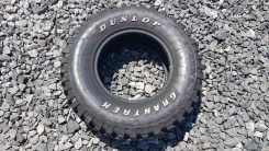 Dunlop Grandtrek MT1. ����� mt, 2001 ���, ����� ����