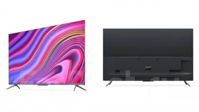 Xiaomi Mi TV 5. ��� ����� �� ������������ ����