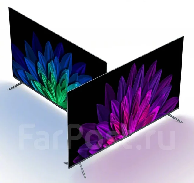 Xiaomi Mi TV 5. ��� ����� �� ������������ ����