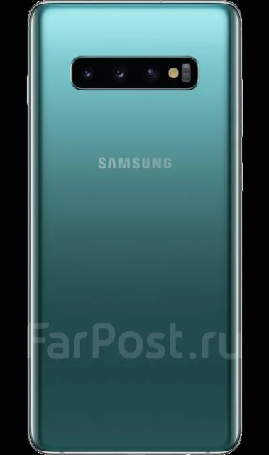 Samsung Galaxy S10+. �����, ���������, 3G, 4G LTE, Dual-SIM, ����������, NFC ����
