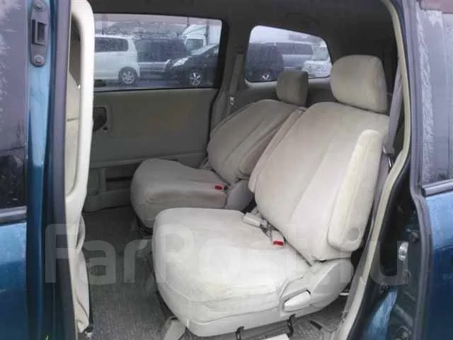 Nissan Presage. �������, 4wd, 2.5 (163��.�.), ������, 116 000����. ��, �/�, ��� ���. ��� ����� �� ������������ ����