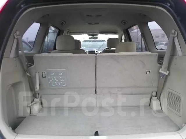 Nissan Presage. �������, 4wd, 2.5 (163��.�.), ������, 116 000����. ��, �/�, ��� ���. ��� ����� �� ������������ ����