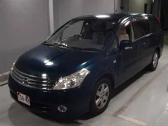 Nissan Presage. �������, 4wd, 2.5 (163��.�.), ������, 116 000����. ��, �/�, ��� ���. ��� ����� �� ������������ ����