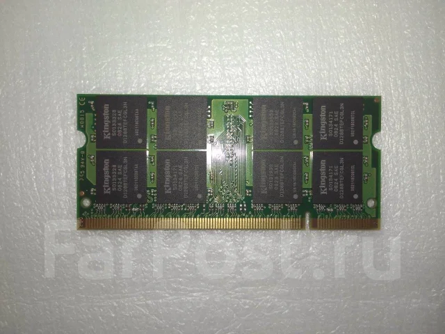 SO-DIMM DDR2. ����
