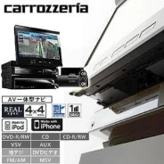 Pioneer Carrozzeria AVIC-VH9990 ����
