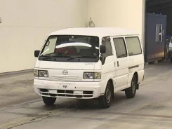 Mazda Bongo Brawny. �������, ������, 2.0 (100��.�.), ������, 163����. ��, �/�, ��� ���. ��� ����� �� ������������ ����