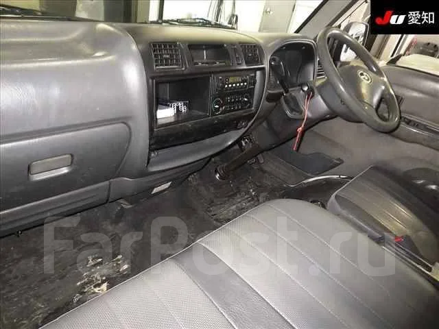 Mazda Bongo Brawny. �������, ������, 2.0 (100��.�.), ������, 186����. ��, �/�, ��� ���. ��� ����� �� ������������ ����