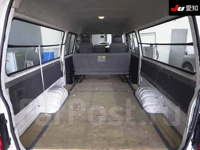 Mazda Bongo Brawny. �������, ������, 2.0 (100��.�.), ������, 186����. ��, �/�, ��� ���. ��� ����� �� ������������ ����