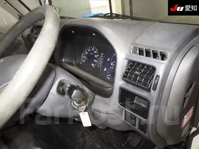 Mazda Bongo Brawny. �������, ������, 2.0 (100��.�.), ������, 186����. ��, �/�, ��� ���. ��� ����� �� ������������ ����