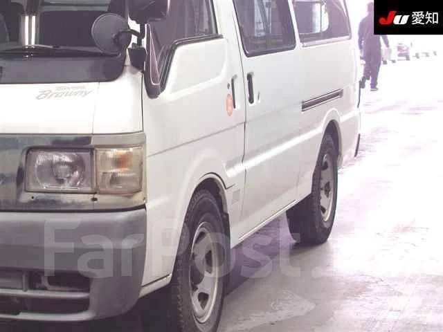 Mazda Bongo Brawny. �������, ������, 2.0 (100��.�.), ������, 186����. ��, �/�, ��� ���. ��� ����� �� ������������ ����