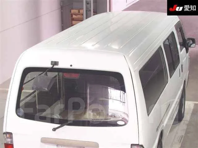 Mazda Bongo Brawny. �������, ������, 2.0 (100��.�.), ������, 186����. ��, �/�, ��� ���. ��� ����� �� ������������ ����
