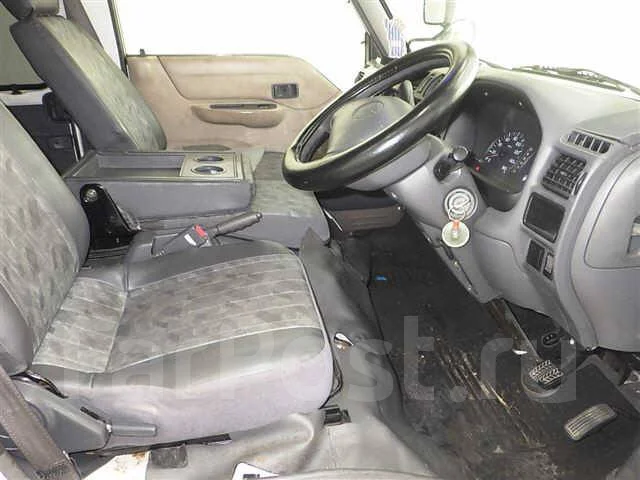 Mazda Bongo Brawny. �������, ������, 2.0 (100��.�.), ������, 143����. ��, �/�, ��� ���. ��� ����� �� ������������ ����