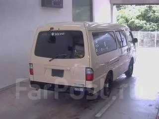 Mazda Bongo Brawny. �������, ������, 2.0 (100��.�.), ������, 143����. ��, �/�, ��� ���. ��� ����� �� ������������ ����