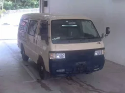 Mazda Bongo Brawny. �������, ������, 2.0 (100��.�.), ������, 143����. ��, �/�, ��� ���. ��� ����� �� ������������ ����