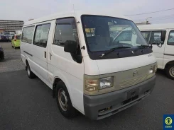 Mazda Bongo Brawny. �������, ������, 2.0 (100��.�.), ������, 101����. ��, �/�, ��� ���. ��� ����� �� ������������ ����