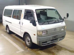 Mazda Bongo Brawny. ��������, ������, 2.0 (100��.�.), ������, 101����. ��, �/�, ��� ���. ��� ����� �� ������������ ����