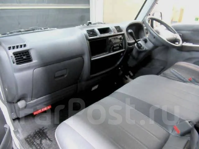 Mazda Bongo Brawny. �������, ������, 2.0 (100��.�.), ������, 94����. ��, �/�, ��� ���. ��� ����� �� ������������ ����