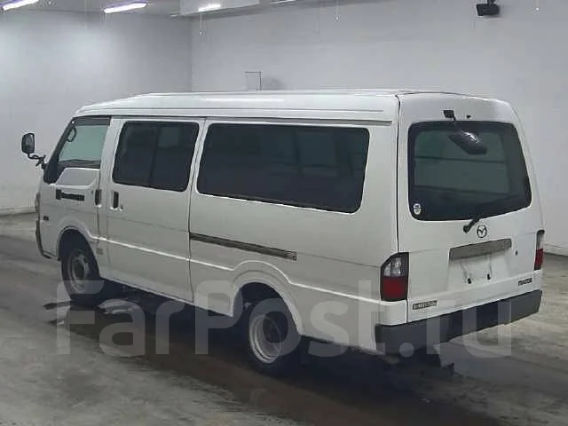 Mazda Bongo Brawny. �������, ������, 2.0 (100��.�.), ������, 94����. ��, �/�, ��� ���. ��� ����� �� ������������ ����