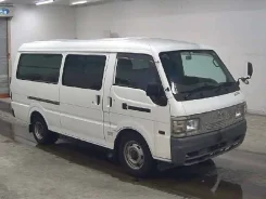 Mazda Bongo Brawny. �������, ������, 2.0 (100��.�.), ������, 94����. ��, �/�, ��� ���. ��� ����� �� ������������ ����