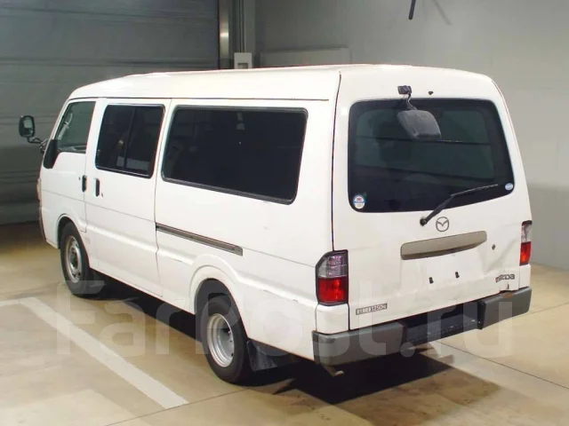 Mazda Bongo Brawny. �������, ������, 2.0 (100��.�.), ������, 153����. ��, �/�, ��� ���. ��� ����� �� ������������ ����