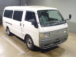 Mazda Bongo Brawny. �������, ������, 2.0 (100��.�.), ������, 153����. ��, �/�, ��� ���. ��� ����� �� ������������ ����