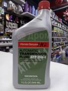 Honda. ATF ( ), 1,00. 