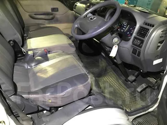 Mazda Bongo Brawny. �������, ������, 2.0 (86��.�.), ������, 43����. ��, �/�, ��� ���. ��� ����� �� ������������ ����