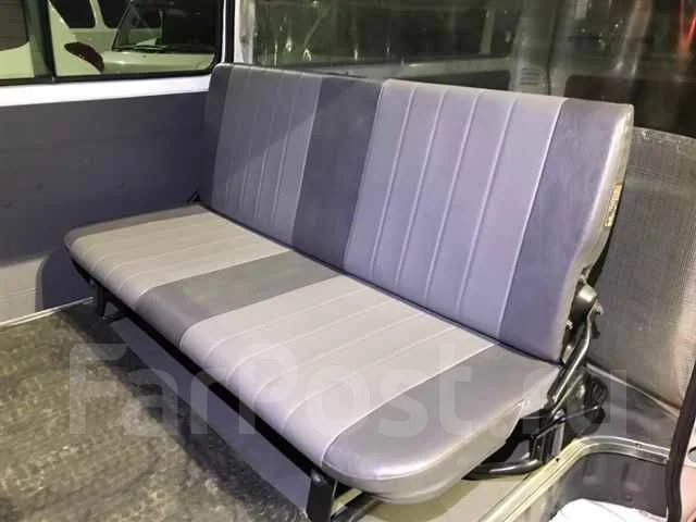 Mazda Bongo Brawny. �������, ������, 2.0 (86��.�.), ������, 43����. ��, �/�, ��� ���. ��� ����� �� ������������ ����