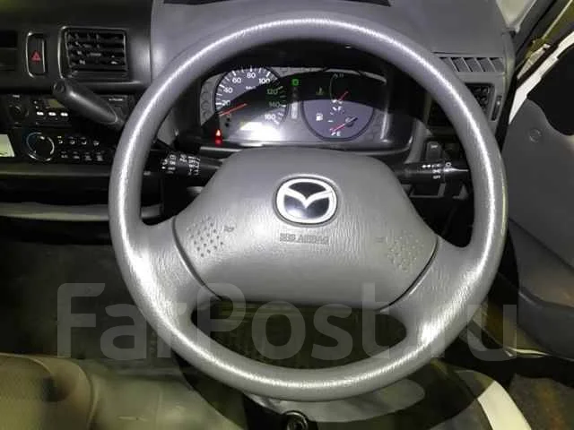 Mazda Bongo Brawny. �������, ������, 2.0 (86��.�.), ������, 43����. ��, �/�, ��� ���. ��� ����� �� ������������ ����