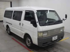 Mazda Bongo Brawny. �������, ������, 2.0 (86��.�.), ������, 43����. ��, �/�, ��� ���. ��� ����� �� ������������ ����
