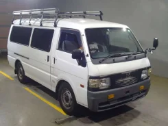 Mazda Bongo Brawny. ��������, ������, 2.0 (86��.�.), ������, 241����. ��, �/�, ��� ���. ��� ����� �� ������������ ����