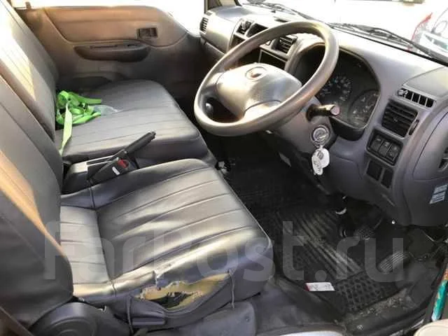 Mazda Bongo Brawny. ��������, ������, 2.0 (86��.�.), ������, 100����. ��, �/�, ��� ���. ��� ����� �� ������������ ����