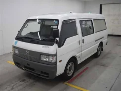 Mazda Bongo Brawny. ��������, ������, 2.0 (86��.�.), ������, 100����. ��, �/�, ��� ���. ��� ����� �� ������������ ����