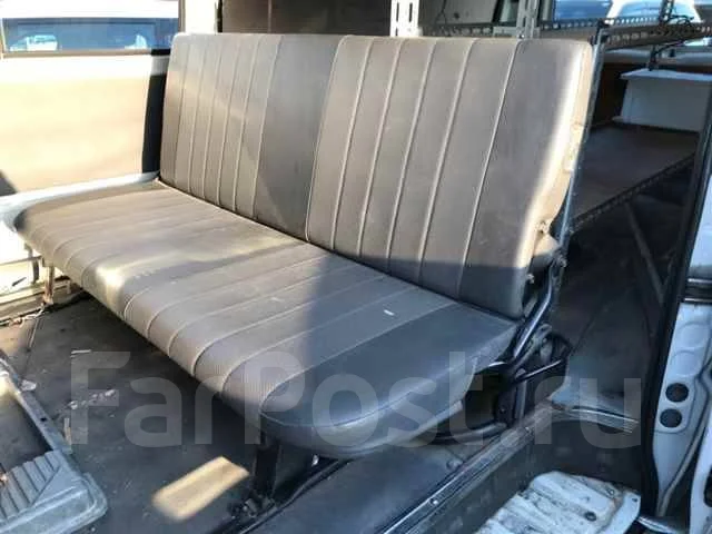 Mazda Bongo Brawny. ��������, ������, 2.0 (86��.�.), ������, 100����. ��, �/�, ��� ���. ��� ����� �� ������������ ����