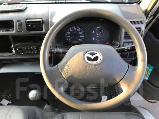 Mazda Bongo Brawny. ��������, ������, 2.0 (86��.�.), ������, 100����. ��, �/�, ��� ���. ��� ����� �� ������������ ����