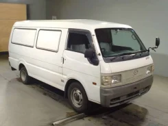 Mazda Bongo Brawny. ��������, ������, 2.0 (86��.�.), ������, 236����. ��, �/�, ��� ���. ��� ����� �� ������������ ����