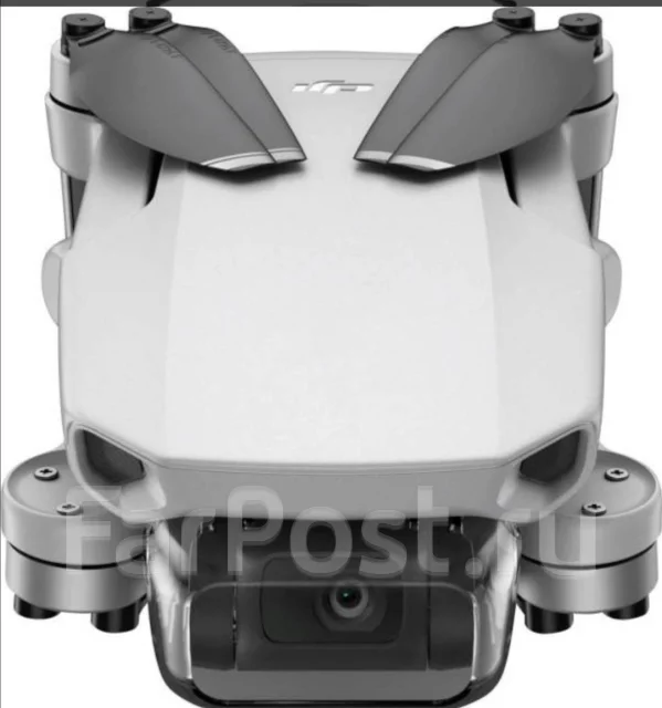 DJI Mavic Mini. � ������� ����