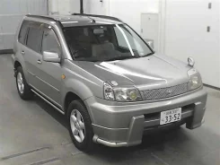 Nissan X-Trail. �������, ��������, 2.0 (150��.�.), ������, 39 000����. ��, �/�, ��� ���. ��� ����� �� ������������ ����