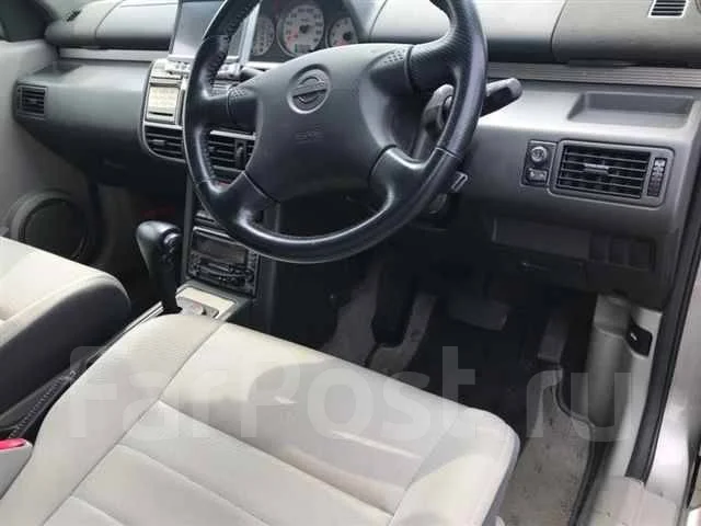 Nissan X-Trail. �������, ��������, 2.0 (150��.�.), ������, 39 000����. ��, �/�, ��� ���. ��� ����� �� ������������ ����