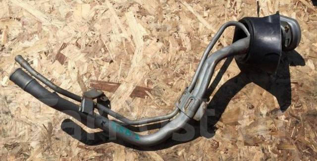 Горловина бензобака Subaru Impreza WRX STI GRB GVB GRF GVF купить во ...